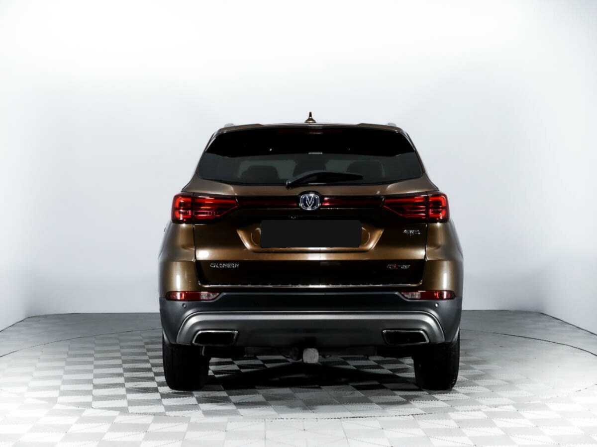 Купить Changan CS75, 2020, 100 577 км, фото №6