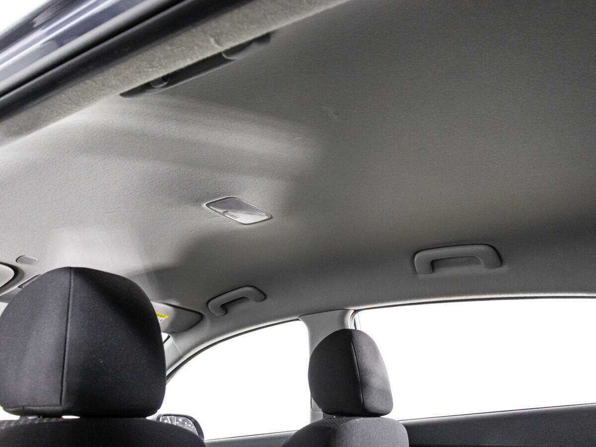 Купить Kia Rio X, 2021, 93 989 км, фото №22