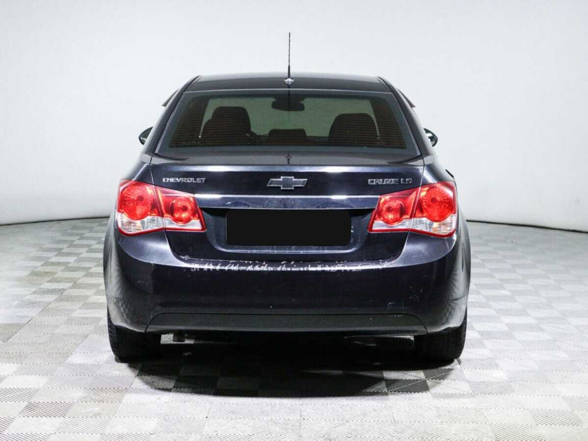 Купить Chevrolet Cruze, 2012, 290 000 км, фото №6