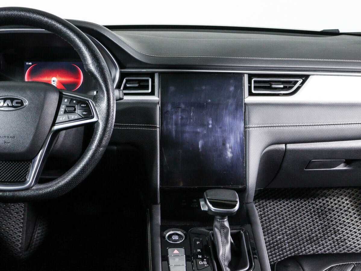 Купить JAC J7, 2023, 67 069 км, фото №11