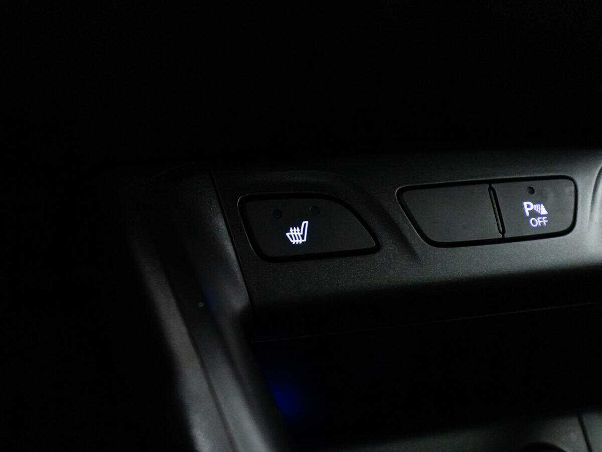 Купить Hyundai ix35, 2014, 136 560 км, фото №17