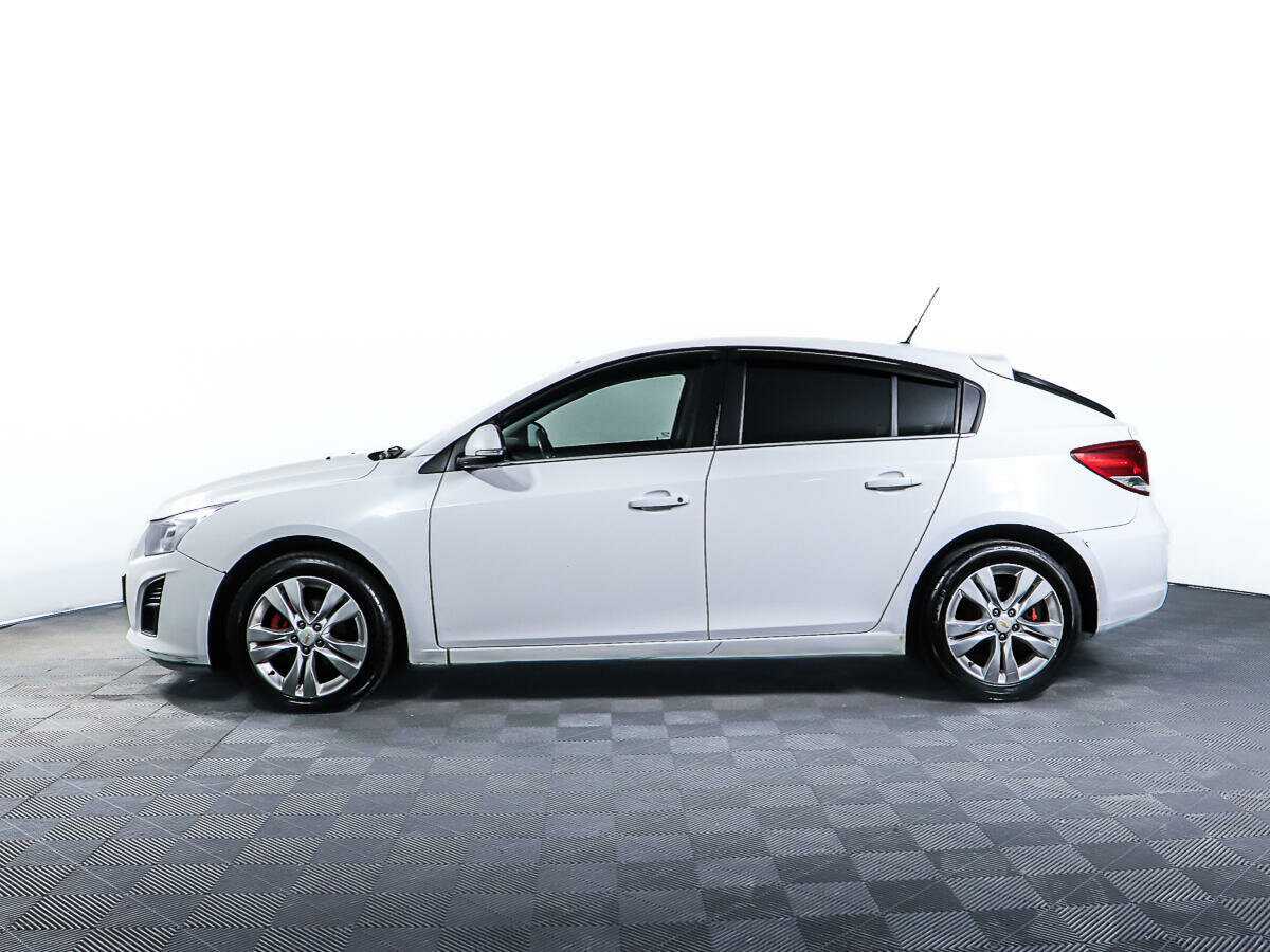 Купить Chevrolet Cruze, 2013, 243 424 км, фото №7