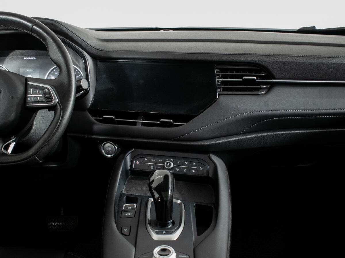 Купить Haval F7, 2019, 65 414 км, фото №9