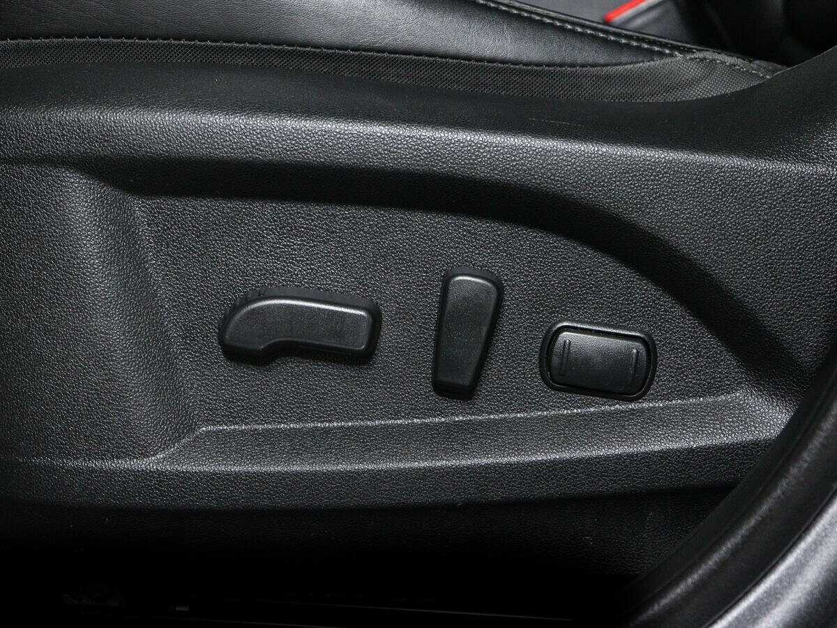 Купить Renault Koleos, 2017, 180 612 км, фото №18