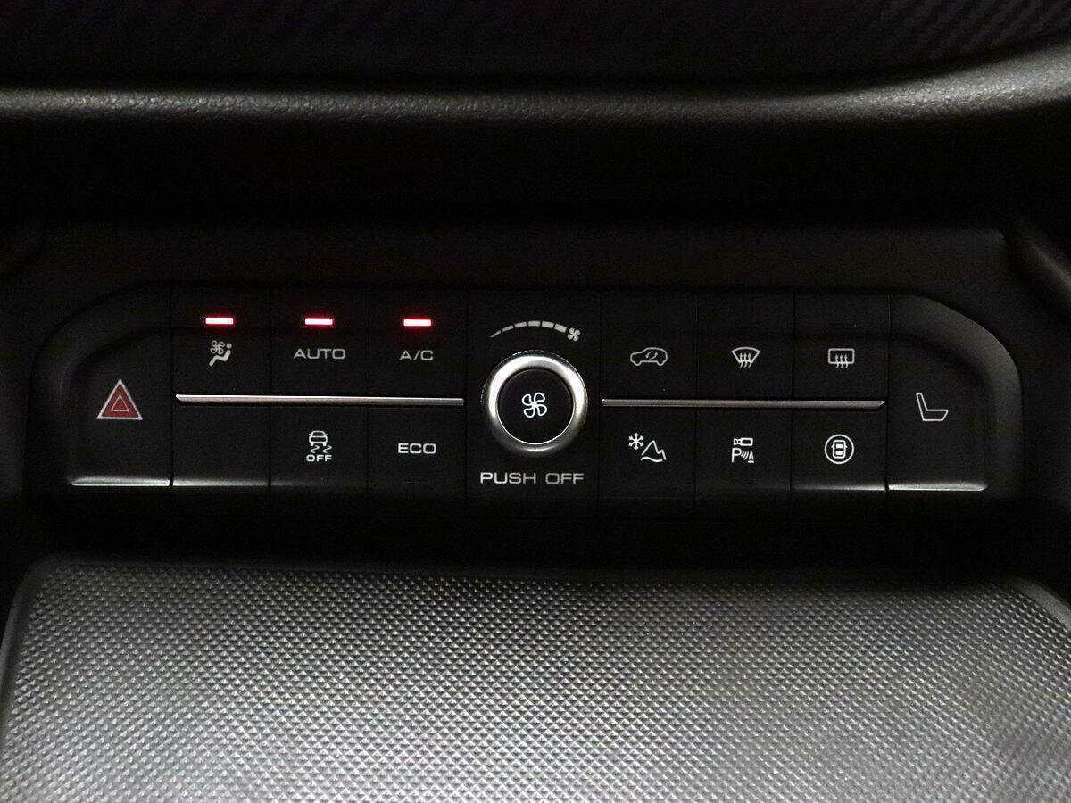 Купить Haval F7x, 2019, 93 312 км, фото №15