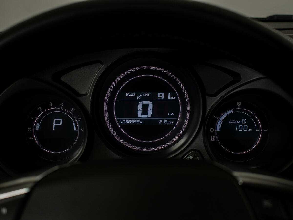 Купить Citroen C4, 2018, 88 951 км, фото №10