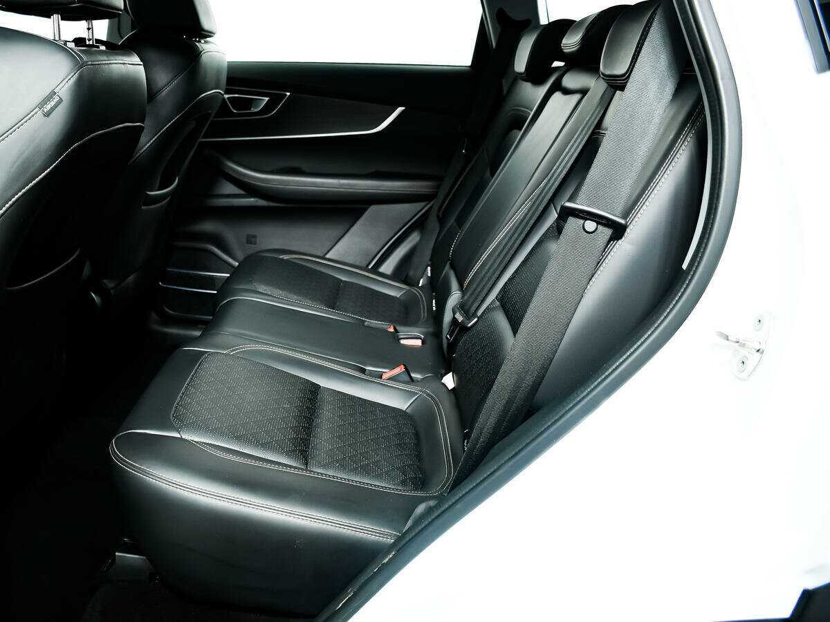 Купить CHERY Tiggo 8, 2021, 89 333 км, фото №10