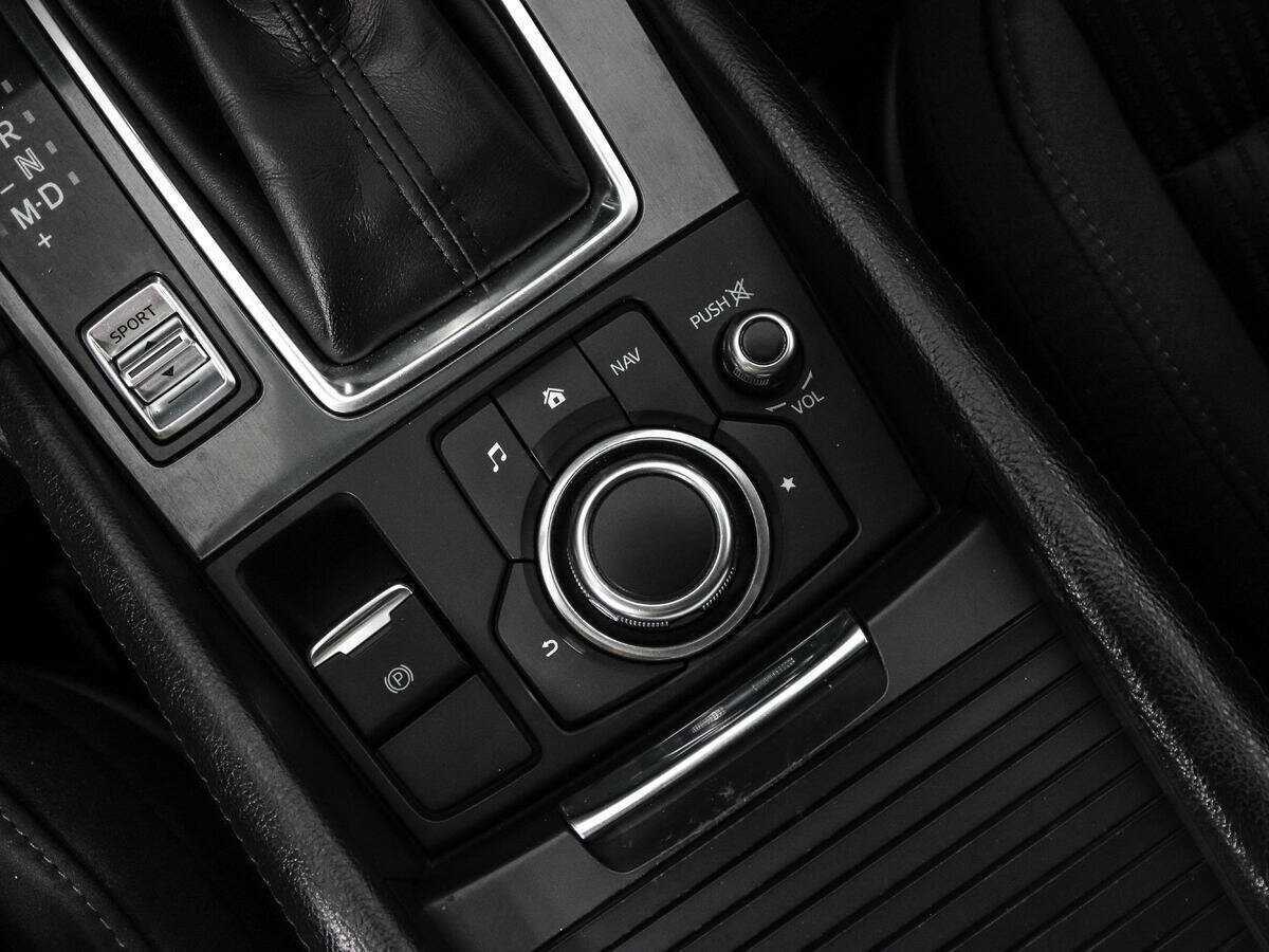 Купить Mazda 6, 2016, 225 820 км, фото №12