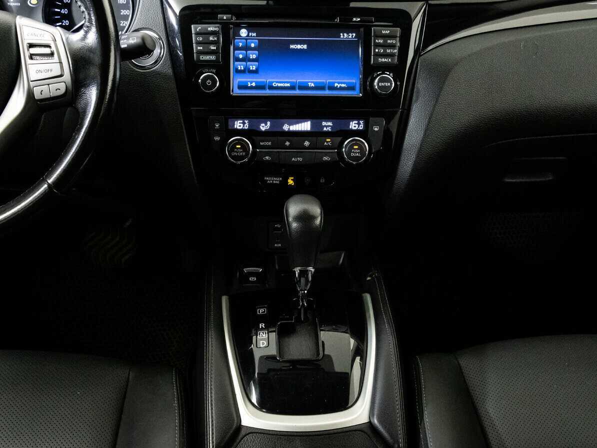 Купить Nissan Qashqai, 2018, 84 484 км, фото №6