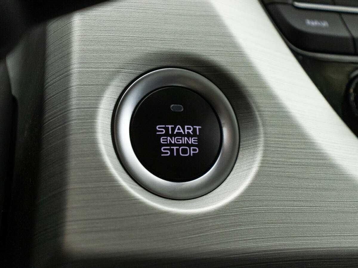 Купить Geely Atlas, 2019, 76 866 км, фото №16