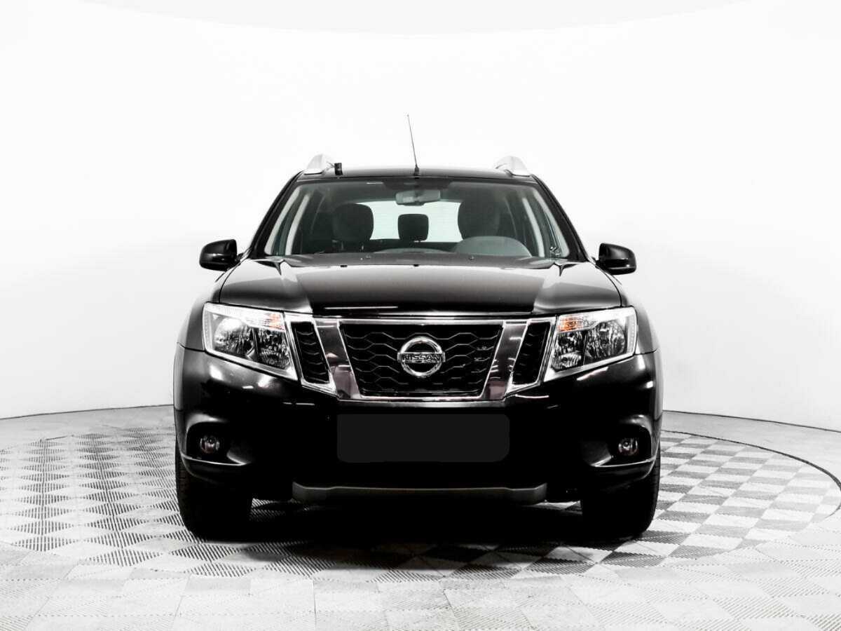 Nissan Terrano