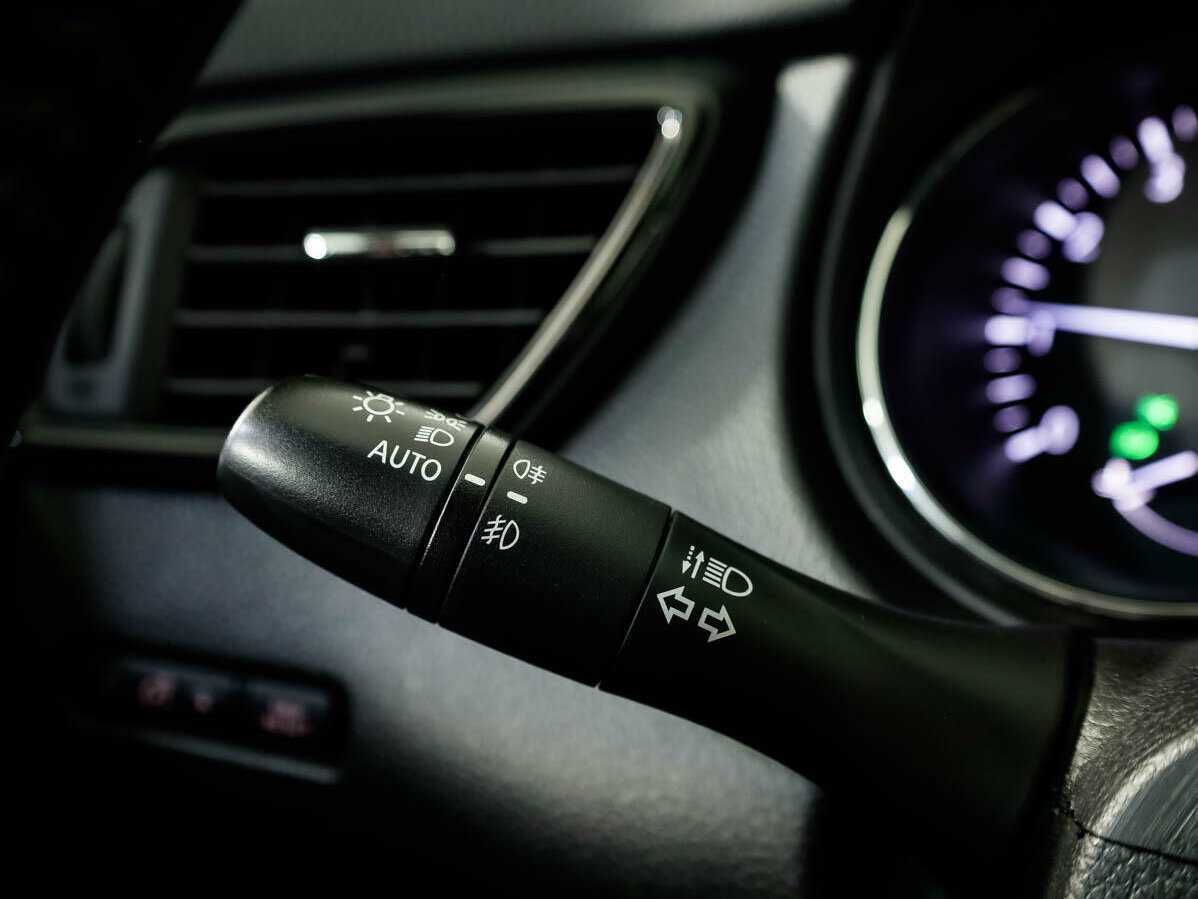 Купить Nissan Qashqai, 2019, 152 132 км, фото №19