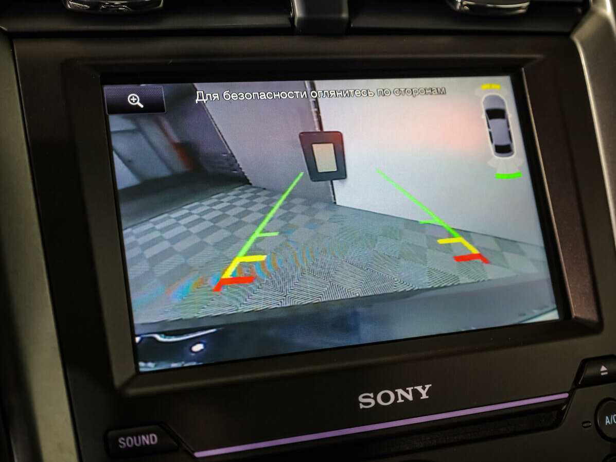 Купить Ford Mondeo, 2016, 97 282 км, фото №12