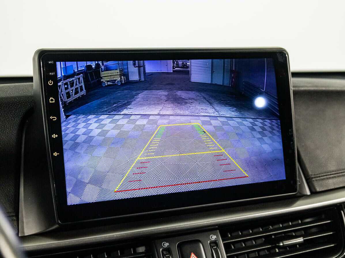 Купить Kia Optima, 2019, 82 605 км, фото №18