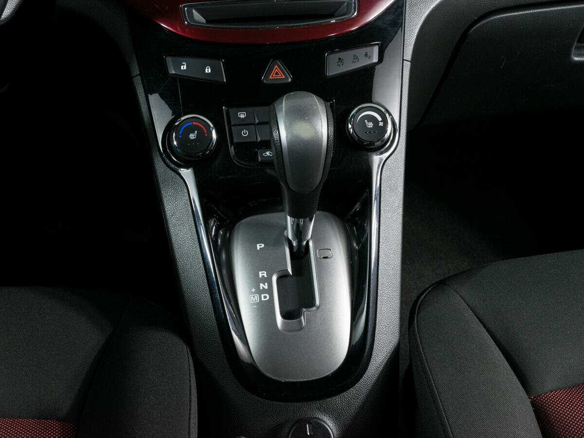 Купить Chevrolet Orlando, 2014, 180 258 км, фото №18