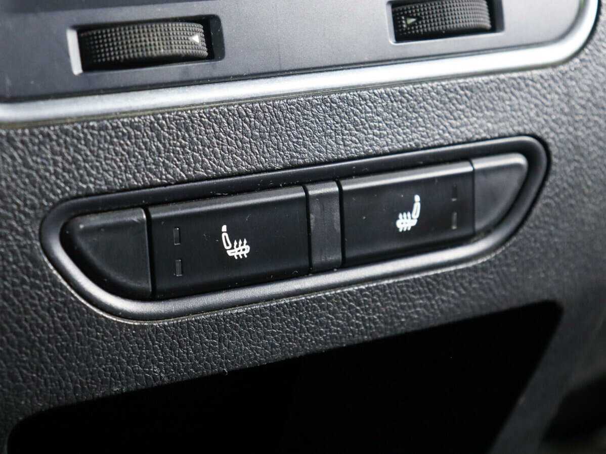 Купить Haval F7, 2019, 63 851 км, фото №12