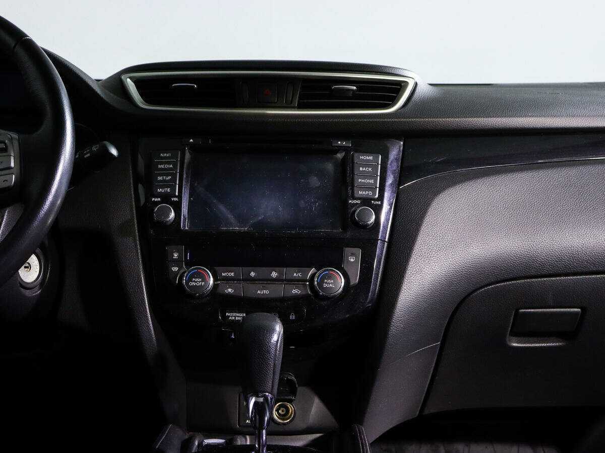 Купить Nissan Qashqai, 2019, 60 555 км, фото №11