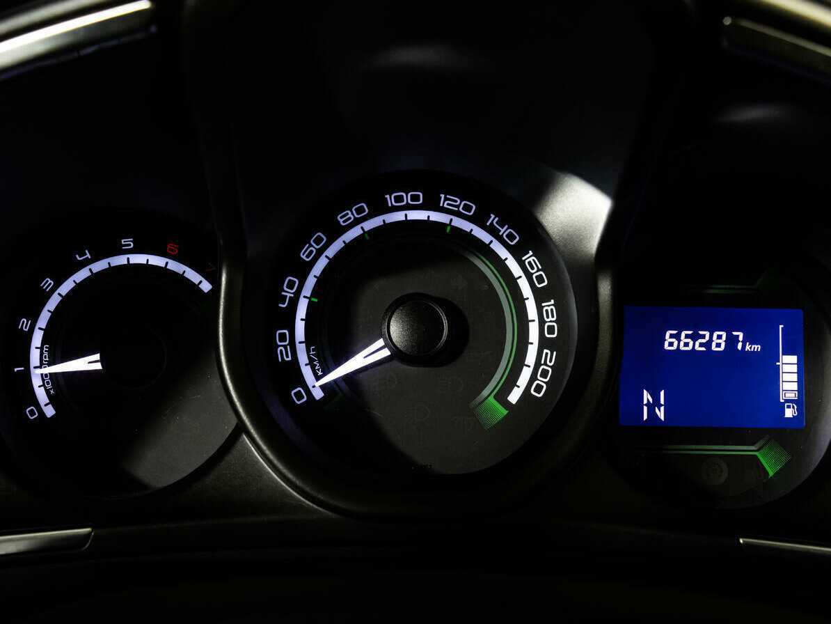 Купить Lada (ВАЗ) XRAY, 2017, 66 286 км, фото №17