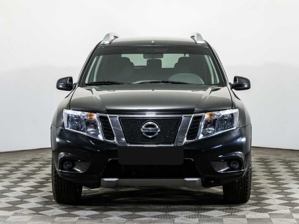 Nissan Terrano