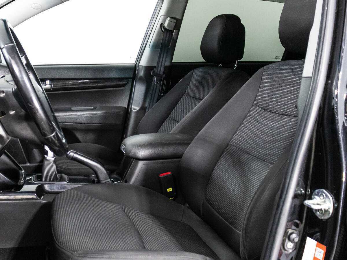 Купить Kia Sorento, 2020, 161 753 км, фото №18