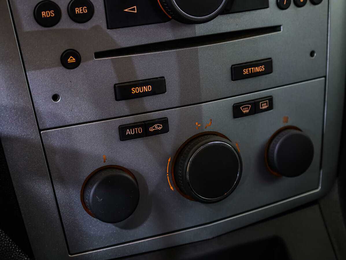 Купить Opel Zafira, 2012, 222 350 км, фото №14