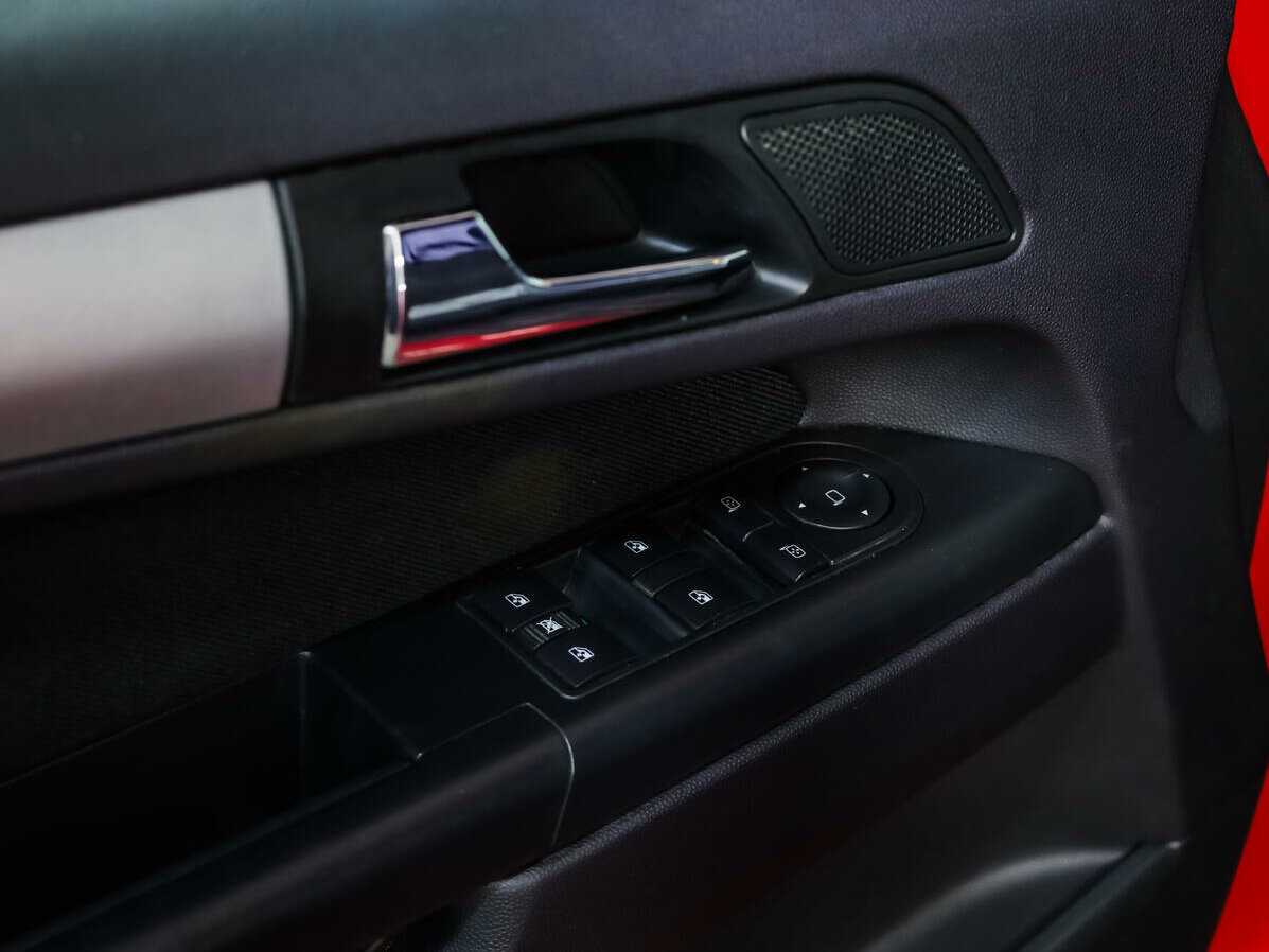 Купить Opel Zafira, 2012, 222 350 км, фото №17