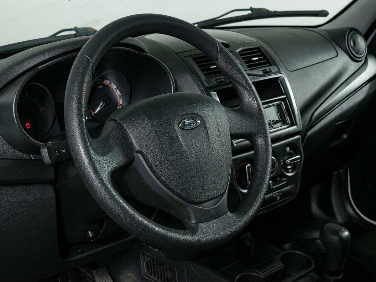 Купить Lada (ВАЗ) Granta, 2018, 79 500 км, фото №12