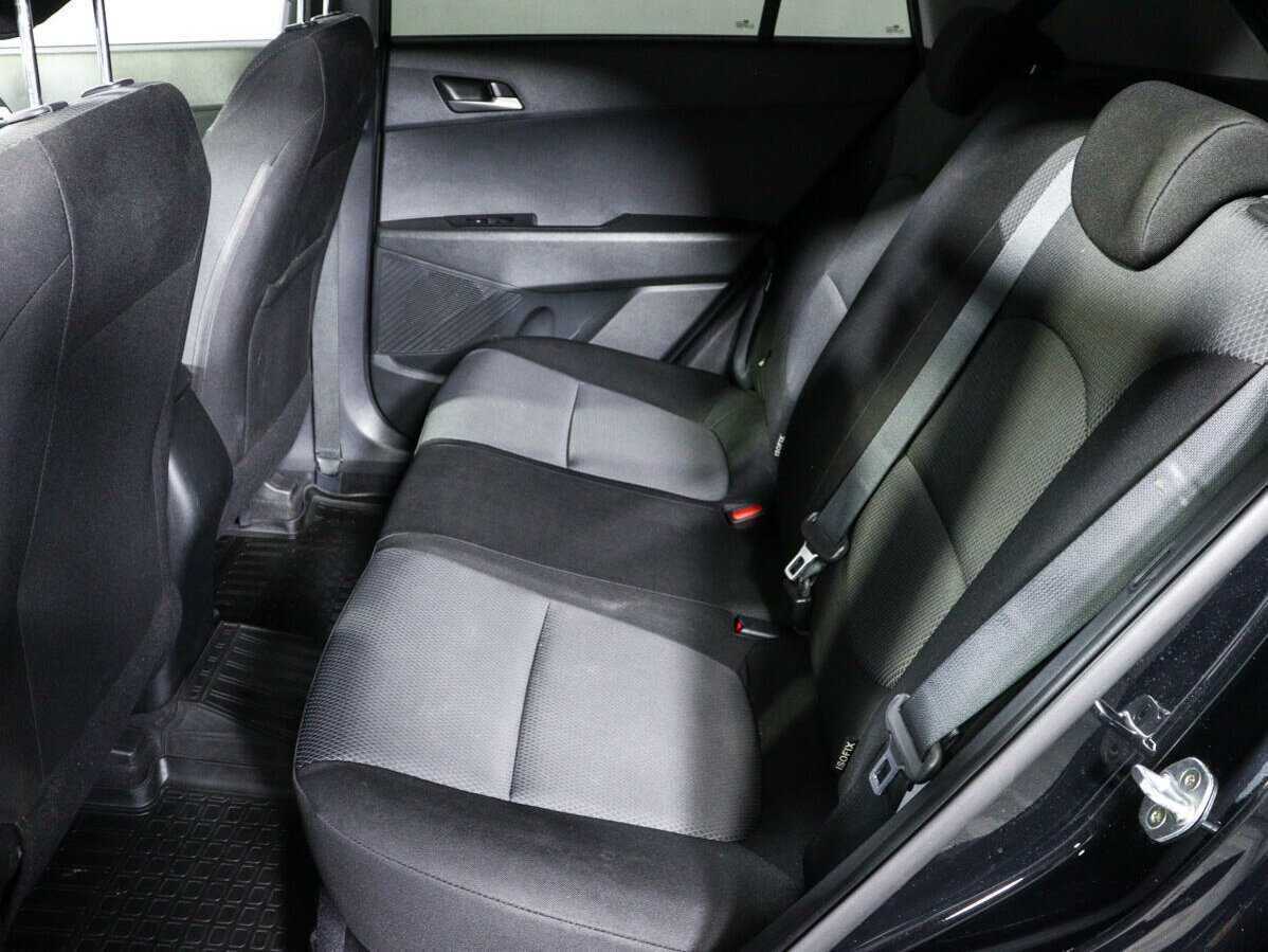 Купить Hyundai Creta, 2016, 86 000 км, фото №8