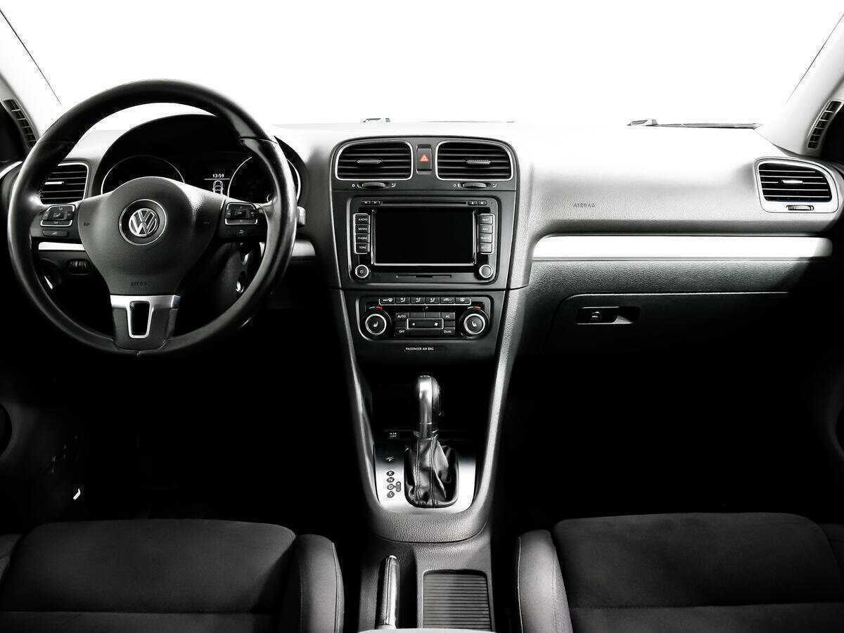 Купить Volkswagen Golf, 2012, 230 439 км, фото №11
