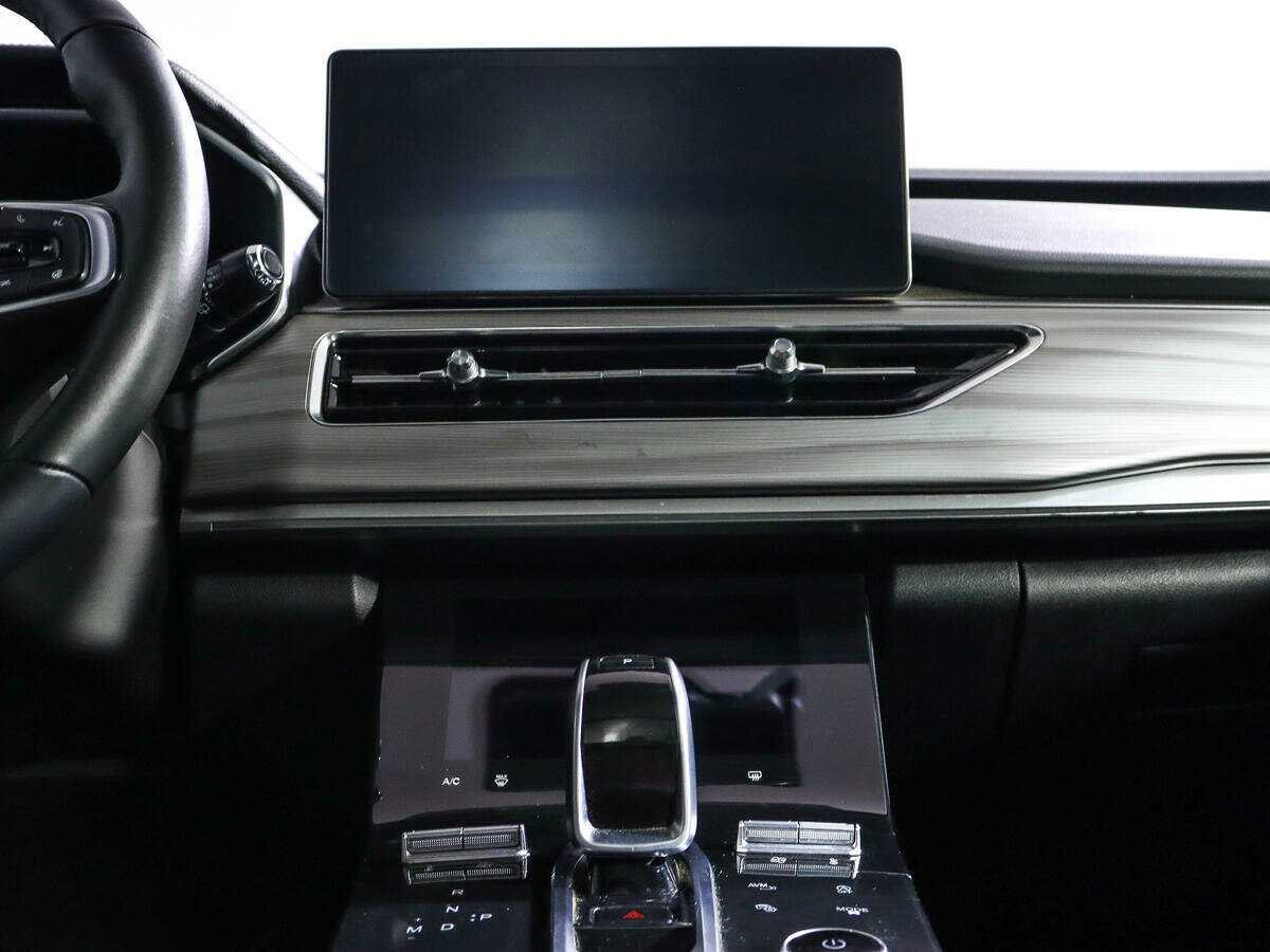 Купить CHERY Tiggo 8 Pro, 2021, 60 000 км, фото №11