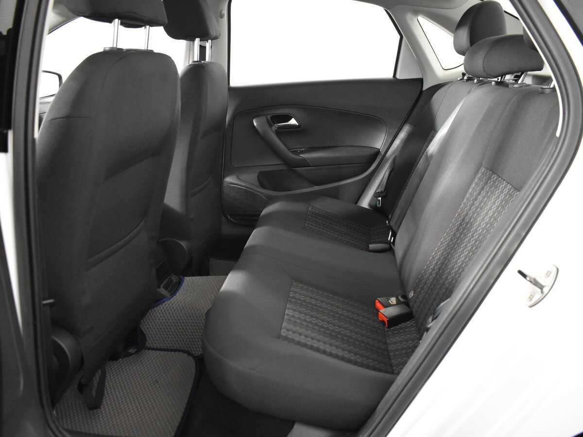 Купить Volkswagen Polo, 2019, 132 805 км, фото №7