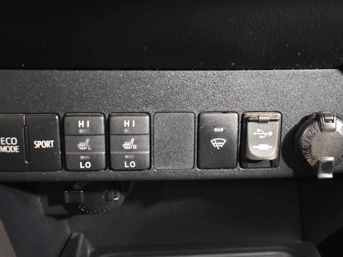 Купить Toyota RAV4, 2014, 252 999 км, фото №21