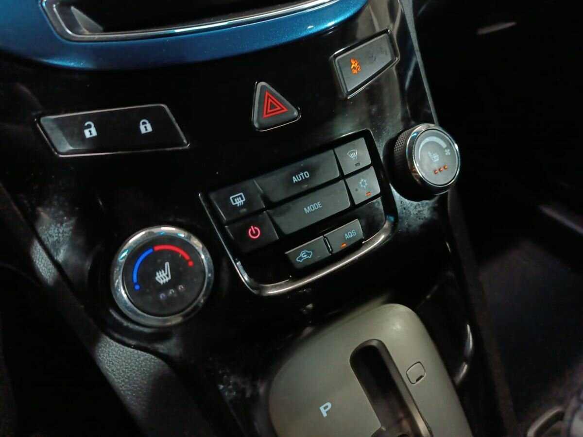 Купить Chevrolet Orlando, 2012, 194 632 км, фото №14