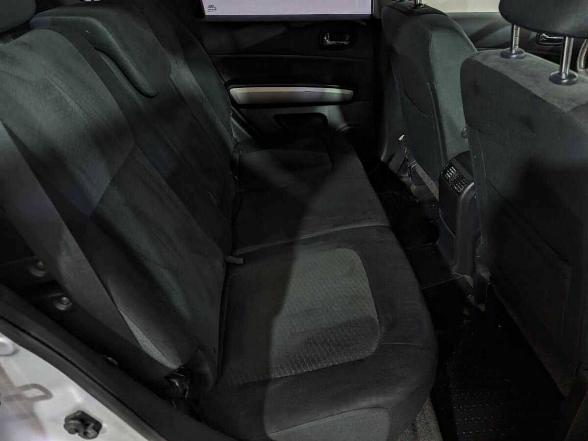 Купить Nissan X-Trail, 2013, 142 003 км, фото №11