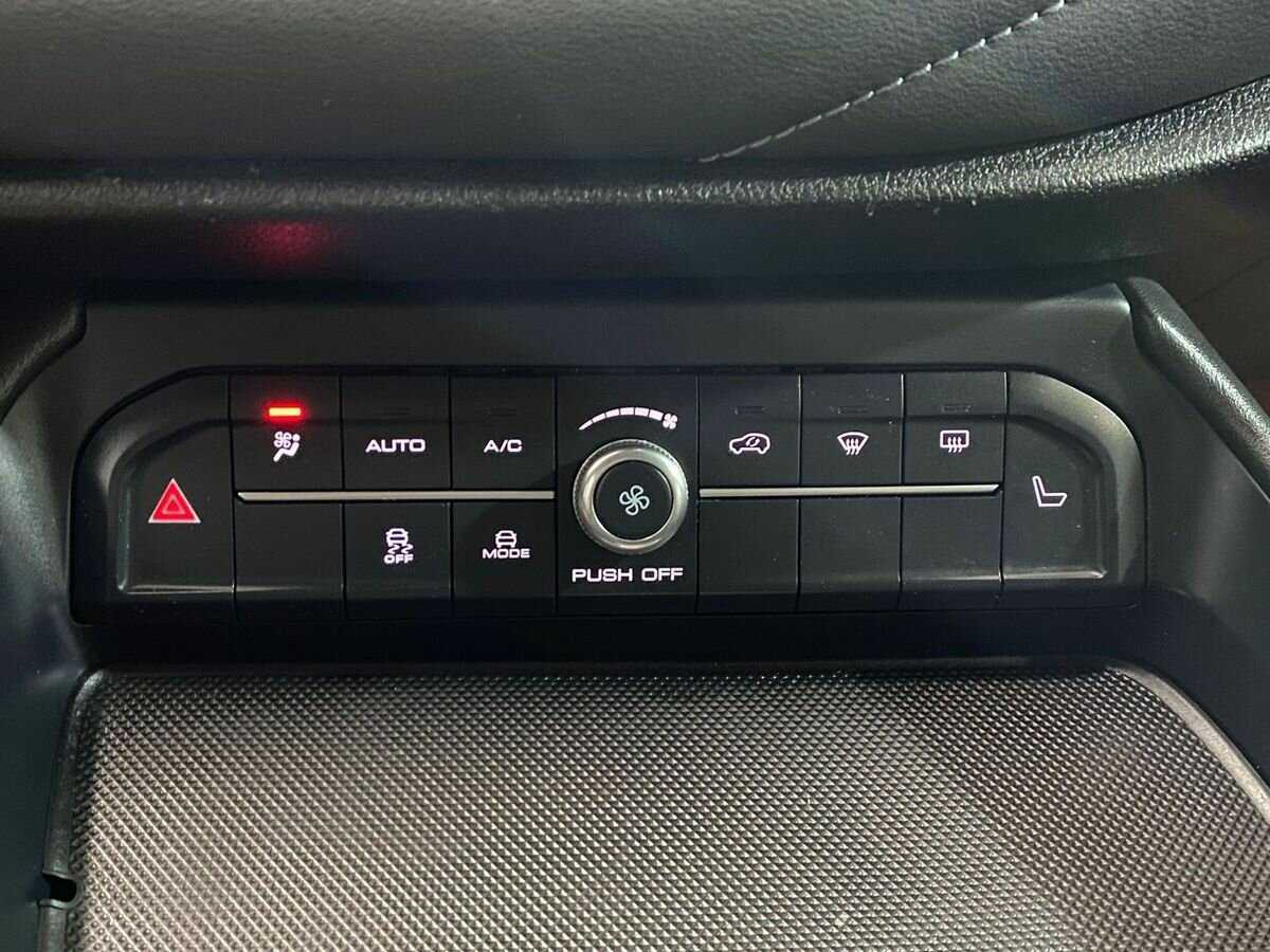 Купить Haval F7, 2021, 87 848 км, фото №16