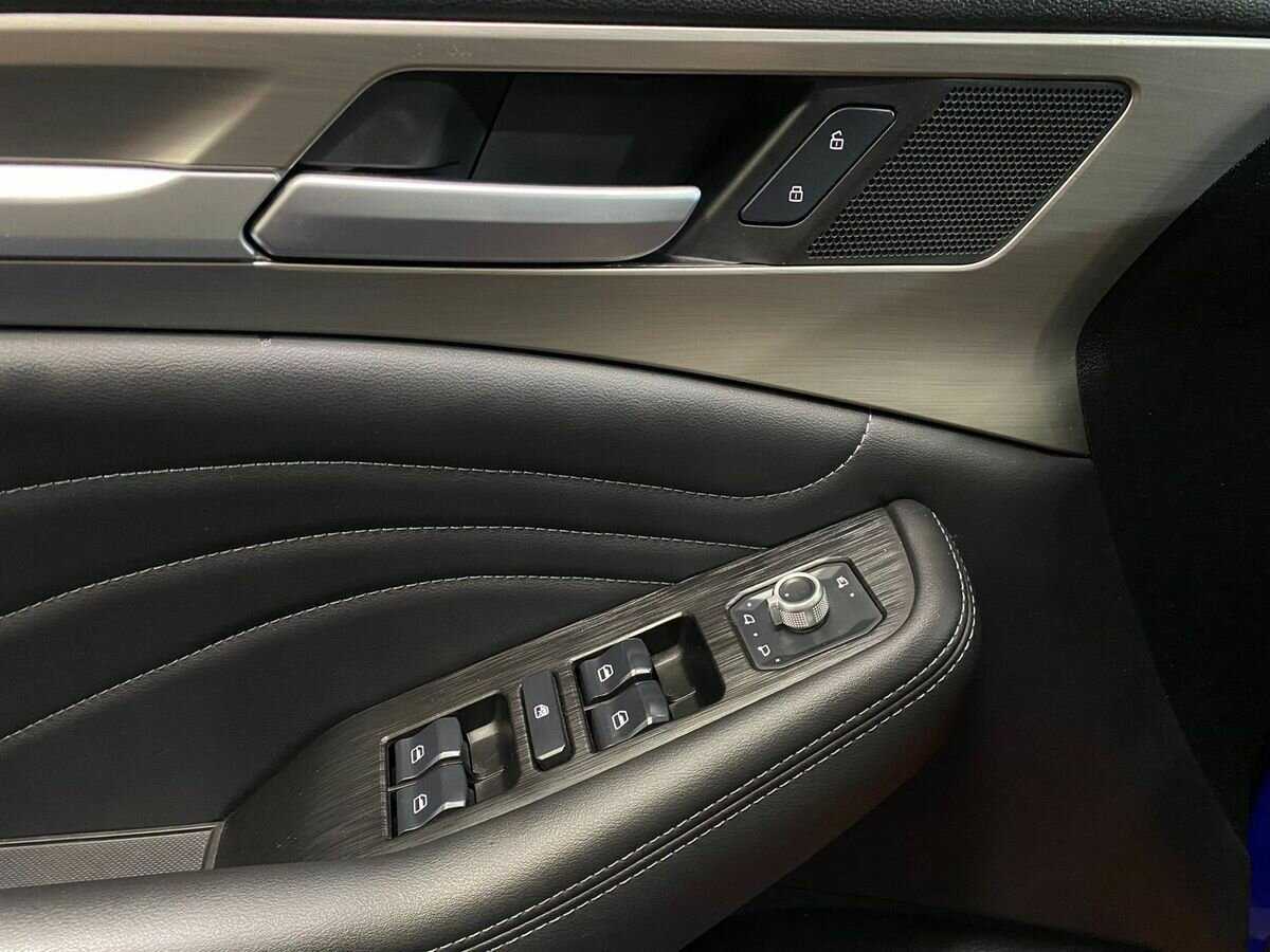 Купить Haval F7, 2021, 87 848 км, фото №19