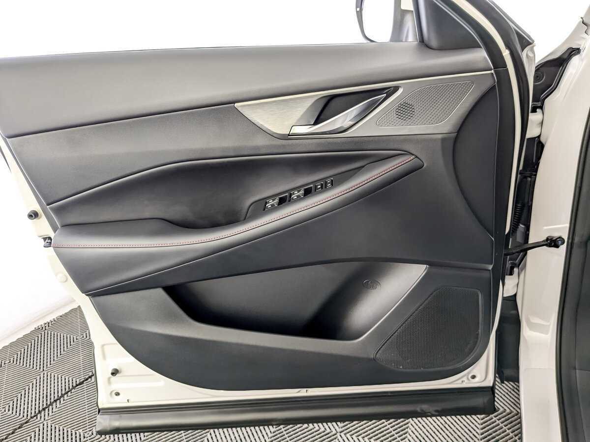 Купить Changan CS35PLUS, 2023, 22 950 км, фото №15