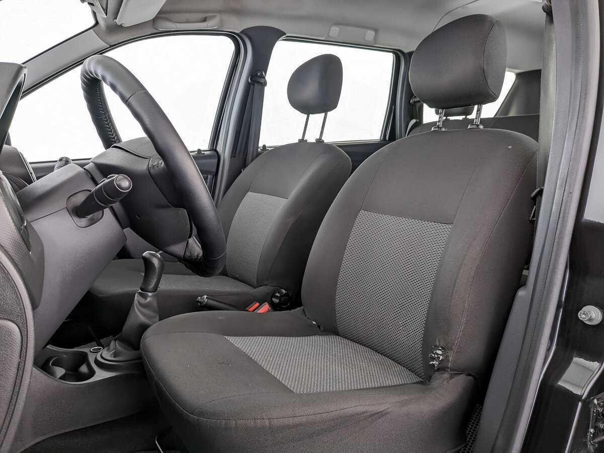 Купить Lada (ВАЗ) Largus, 2019, 43 983 км, фото №16