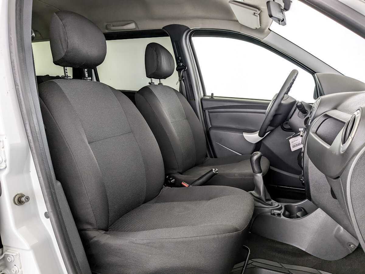 Купить Lada (ВАЗ) Largus, 2019, 106 045 км, фото №19