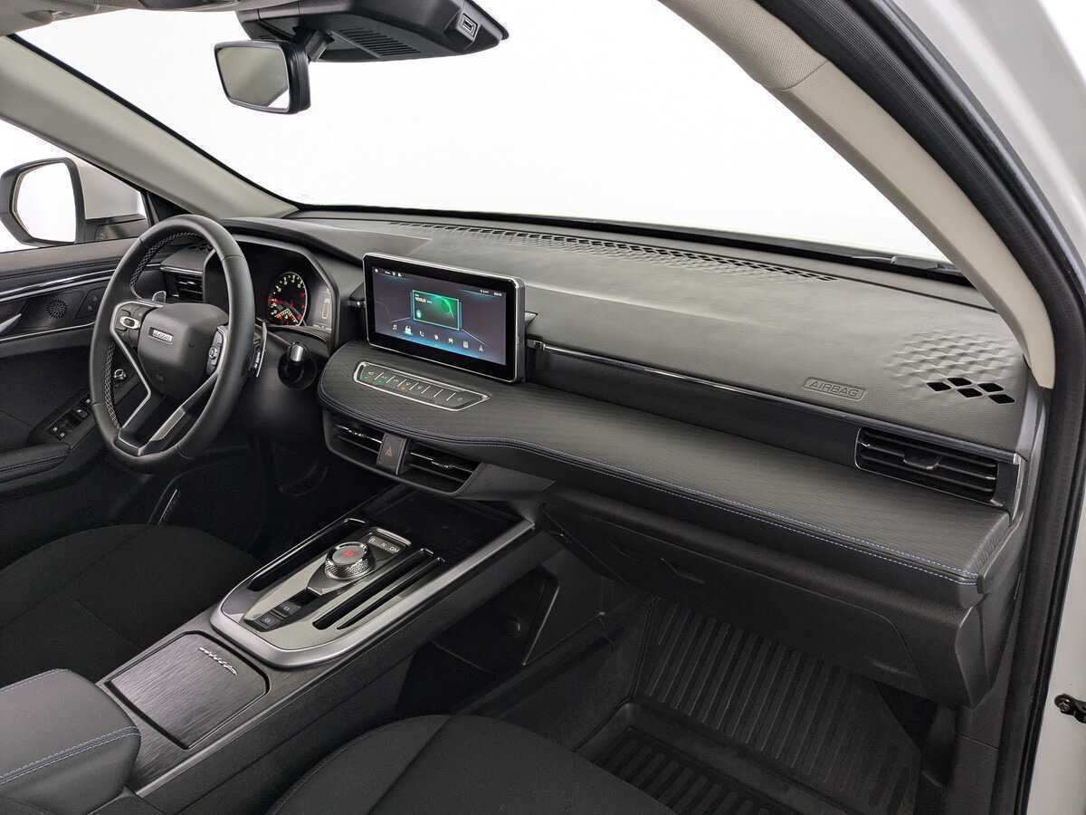Купить Haval Jolion, 2023, 16 580 км, фото №9