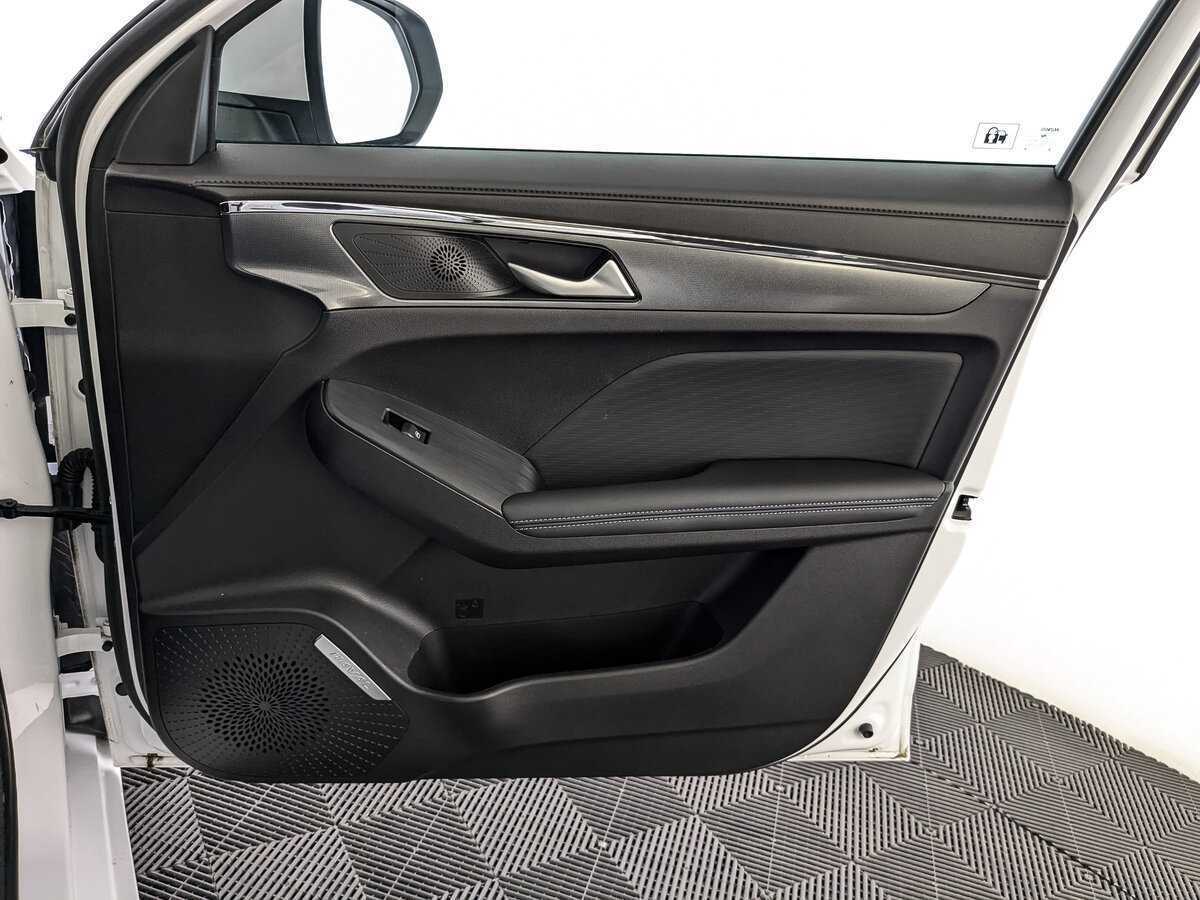 Купить Haval Jolion, 2023, 16 580 км, фото №21