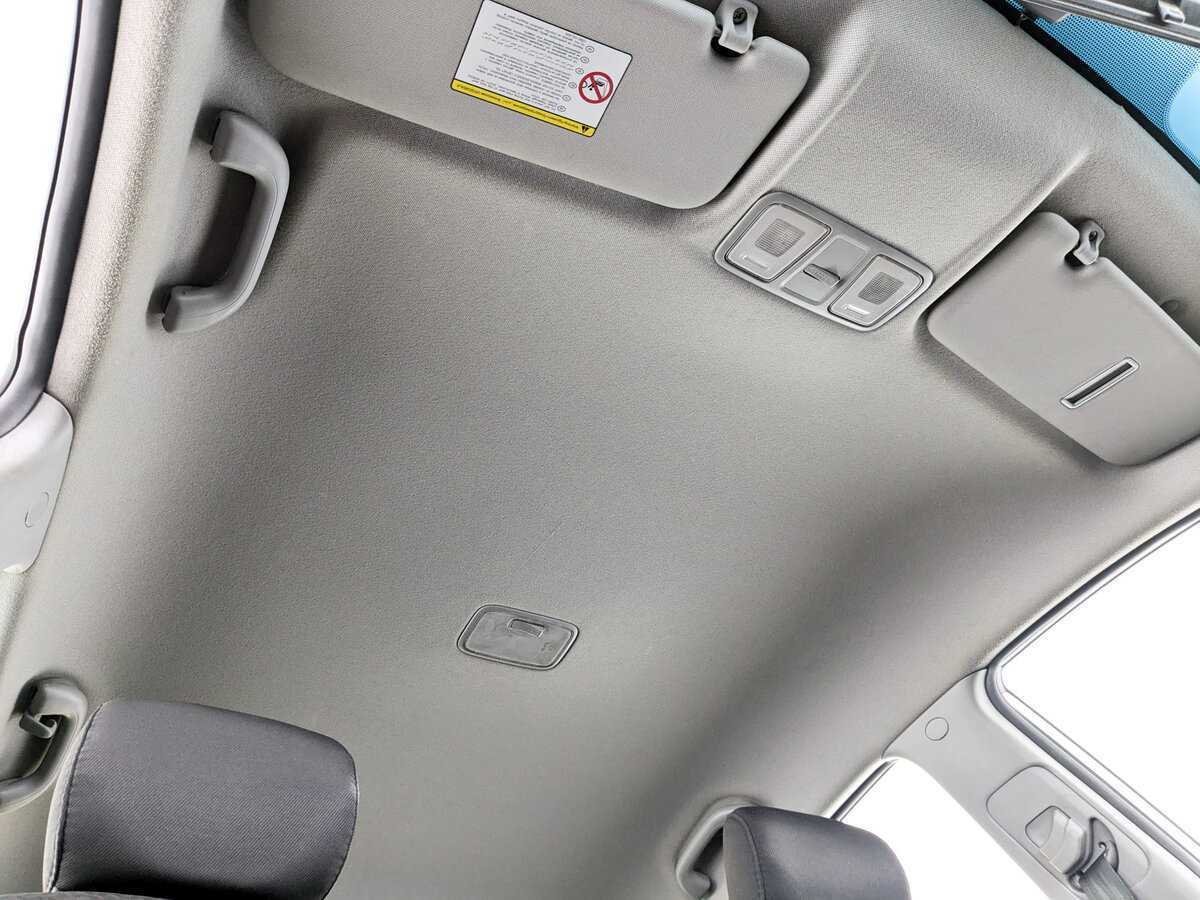 Купить Kia Rio, 2016, 111 223 км, фото №18