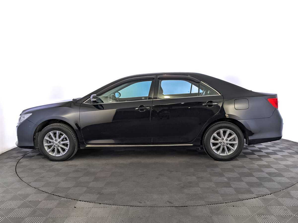 Купить Toyota Camry, 2014, 243 585 км, фото №8