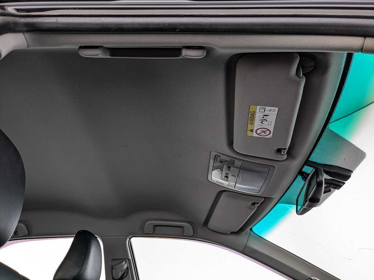 Купить Toyota Camry, 2014, 243 585 км, фото №19