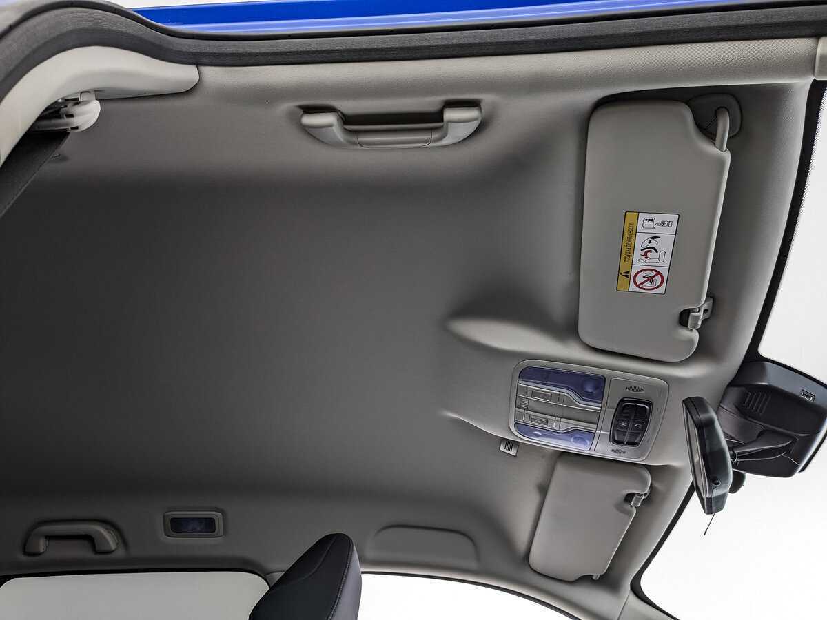 Купить Haval F7, 2021, 70 099 км, фото №19