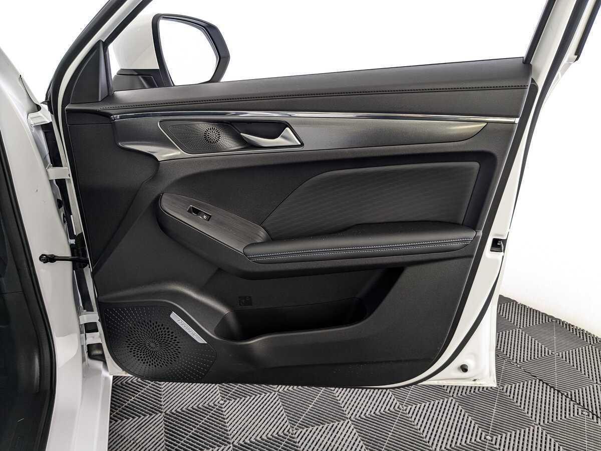 Купить Haval Jolion, 2023, 6 561 км, фото №20