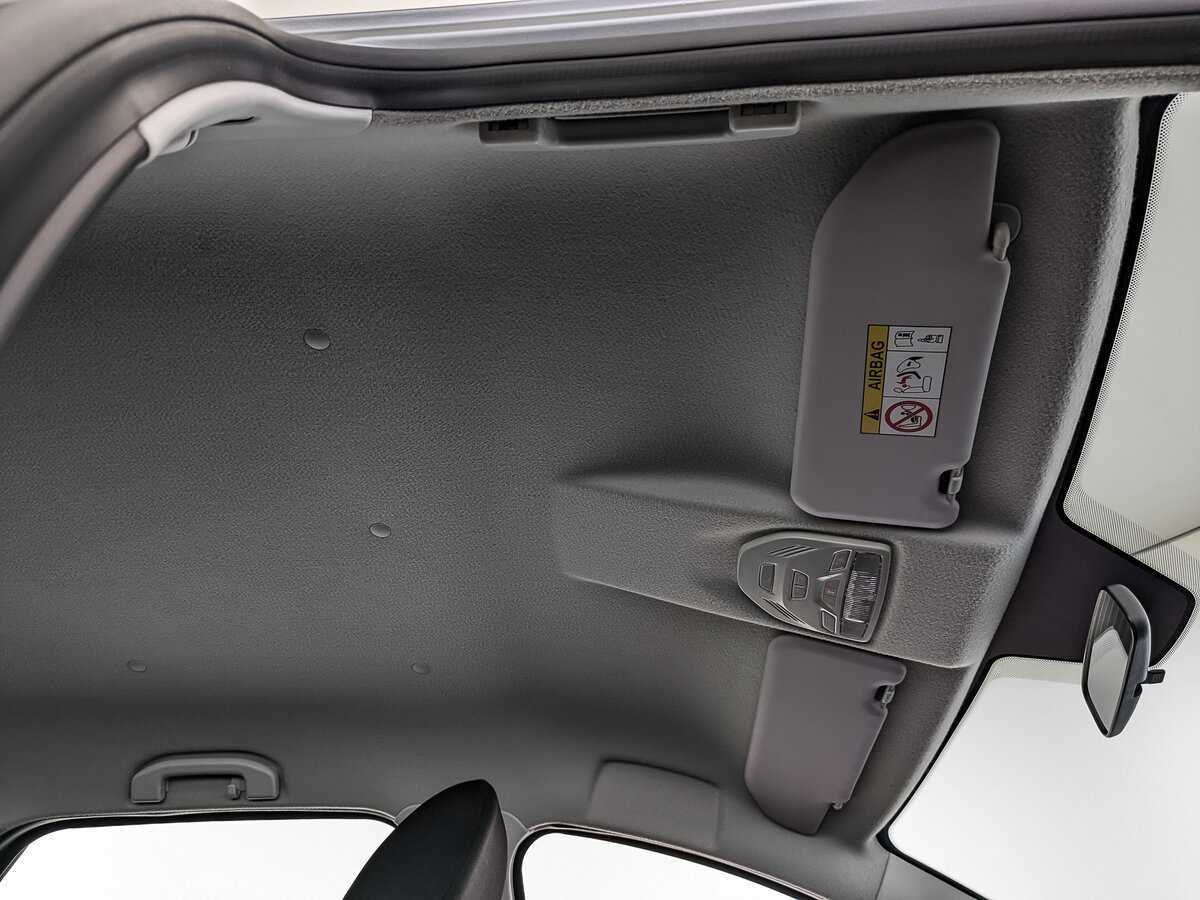 Купить Lada (ВАЗ) Vesta SW, 2020, 31 626 км, фото №18