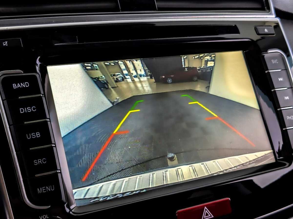 Купить Haval H6, 2018, 109 575 км, фото №23