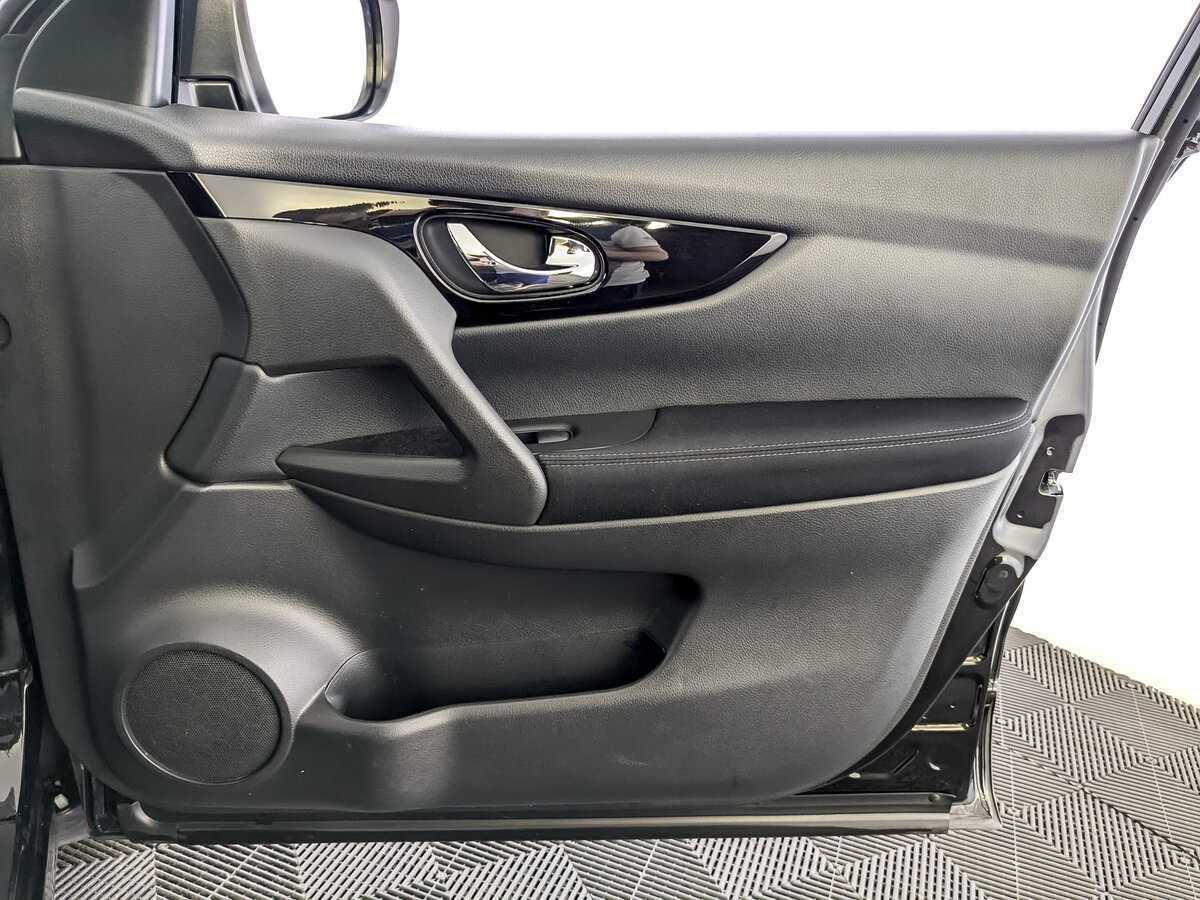 Купить Nissan Qashqai, 2018, 155 989 км, фото №18