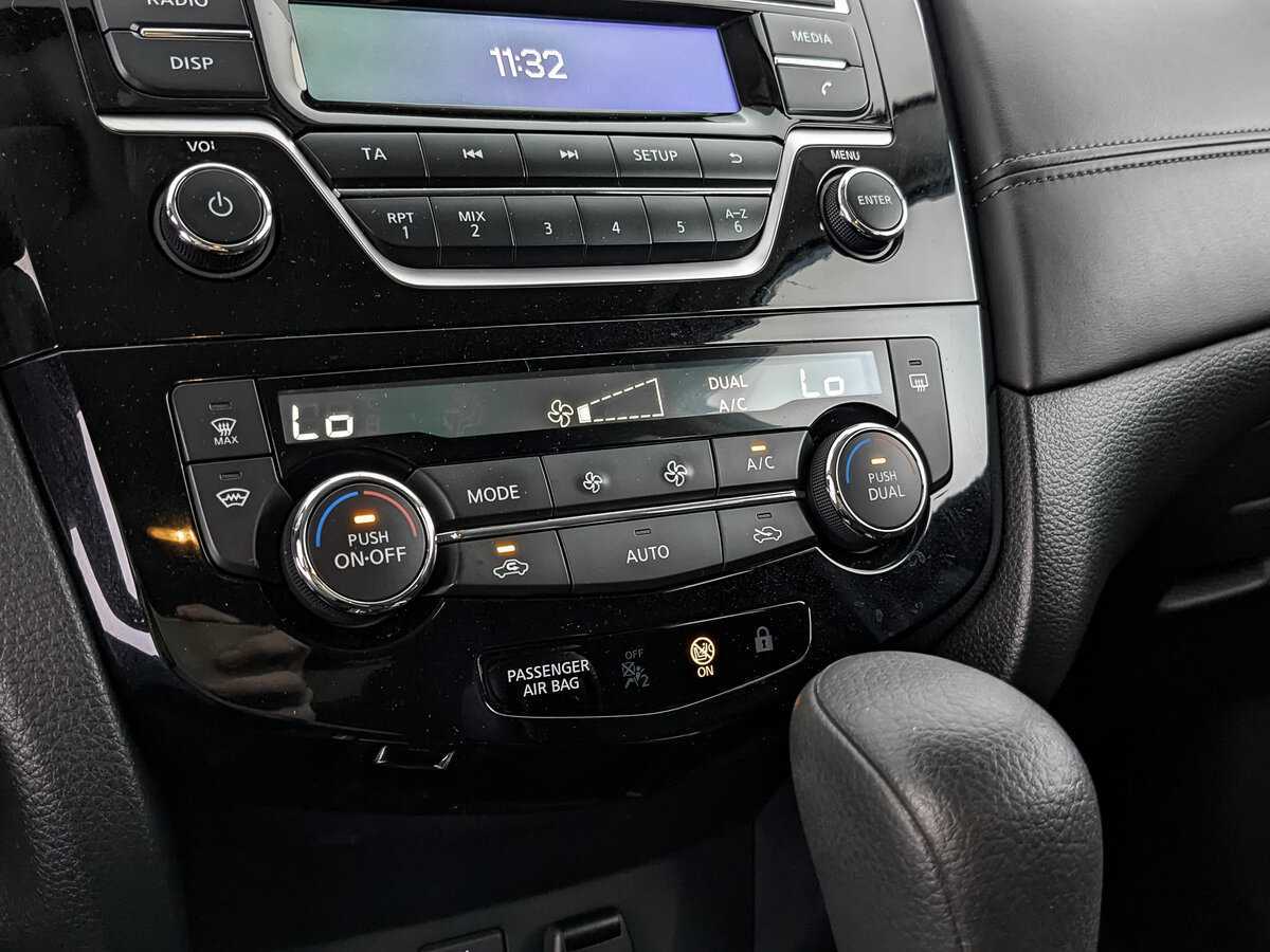 Купить Nissan Qashqai, 2021, 44 000 км, фото №22